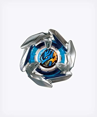 New Dran Dagger 4-60R