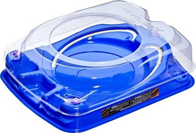 Beyblade X Drop-Attack Stadium (Stadium Only)