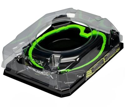 Beyblade X Xtreme Battle Set Beystadium (Stadium only)