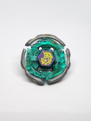 Ray Striker D125CS (Worn Tip)
