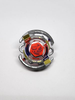 Prehybrid Bull 125SF