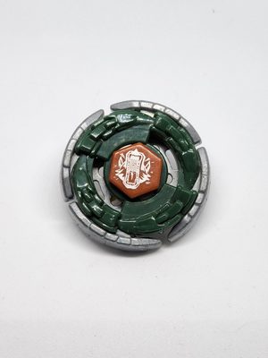 Earth Wolf 105WD (Hasbro Release)