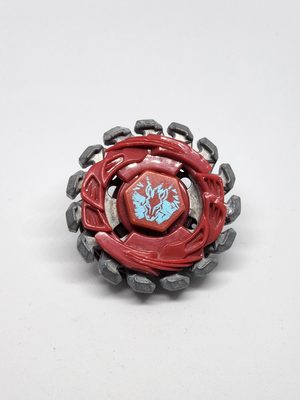 Poison Pegasus ED145JB (Hasbro Release)