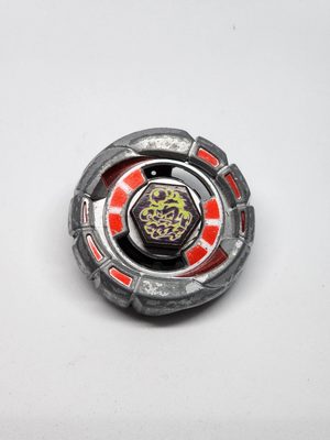 Prehybrid Escolpio WD145B