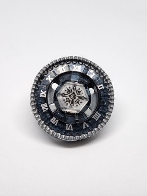 Twisted Tempo 145WD (Different Color Tip)