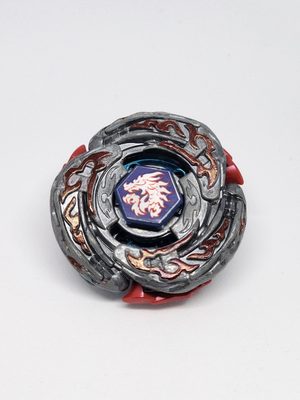 L-Drago Destructor F:S (Metal Wheel Midfake Rest Authentic)