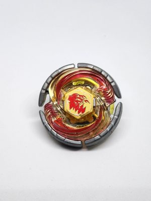 Earth Virgo GB145BS