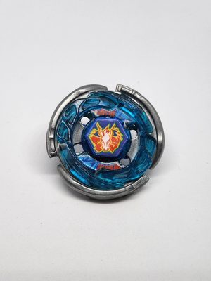 Storm Pegasus 105RF (Mid Condition Tip)