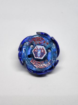 Galaxy Pegasus W105R2F (Mid Condition)