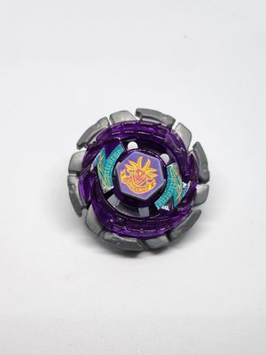 Dark Capricorn 105RF (Metal Facebolt)
