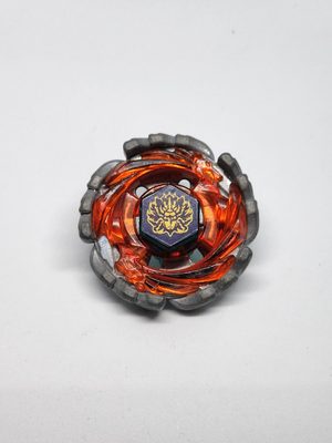 Cyclone Herculeo 105F