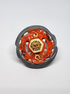 Burn Phoenix 135MS