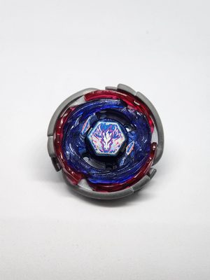 Big Bang Pegasus F:D