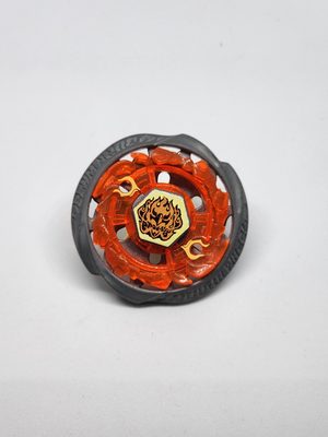 Burn Phoenix 135MS (Metal Facebolt)