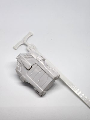 L-Drago Left Ripcord (Metal Beyblade)