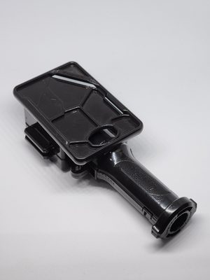 Special 3-Segment Grip (Metal Beyblade)