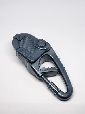 Special Karabiner Grip (Metal Beyblade)