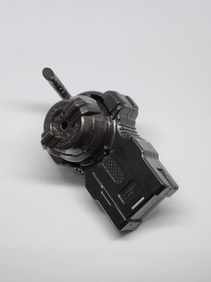 LR launcher (Metal Beyblade)