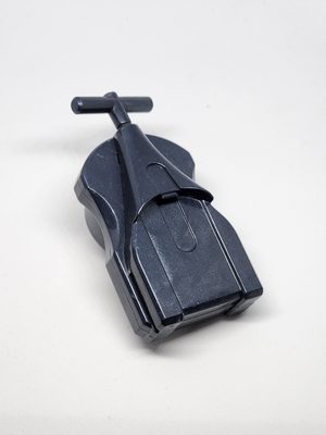 Right String Launcher (Metal Beyblade)