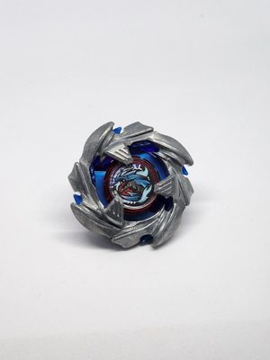 Cobalt Dragoon 2-60C (With Left Ripcord Launcher)