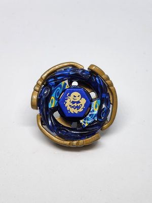 Special Cyber Aquario 105RF (Hasbro Version)