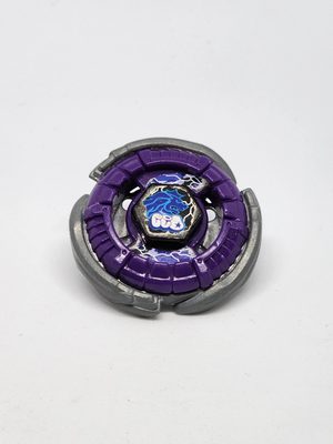 Storm Leone 100HF
