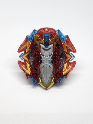 Complete Buster Xcalibur (Mid Condition)