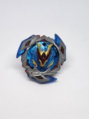 Winning Valkyrie (Mid Condition)