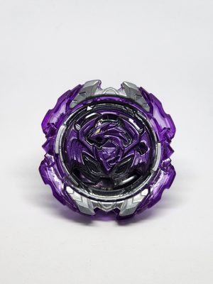 Revive Phoenix (Random Booster)