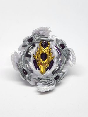 Bloody Longinus