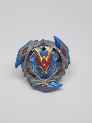 Winning Valkyrie (Mid Condition)