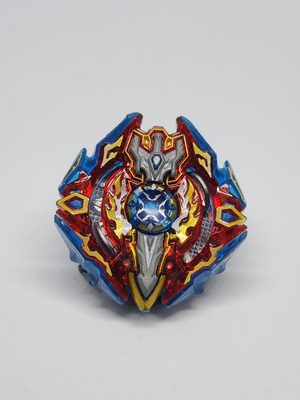 Sieg Xcalibur