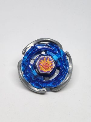 Spiral Capricorn 90MF (Hasbro Version)