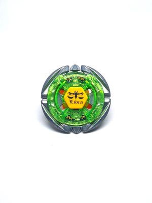 Flame Libra T125ES