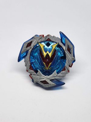 Winning Valkyrie 12 Volcanic