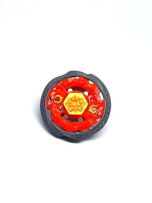 Burn Phoenix 135MS