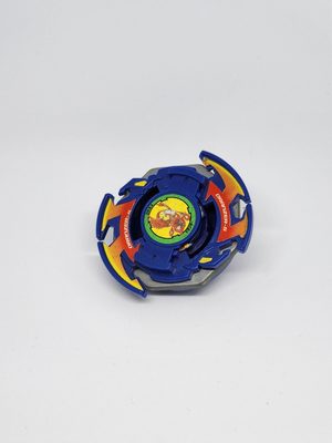 Dranzer S