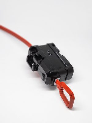 Ripcord Launcher Beyblade X (Strong)
