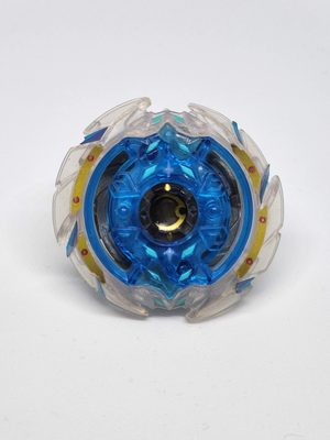 Deep Chaos 4Flow Bearing