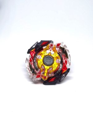 Legend Spriggan