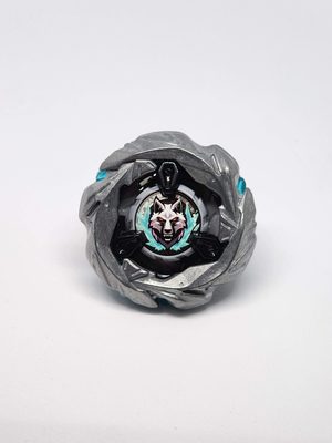 SilverWolf 3-80FB (With Ripcord Launcher)