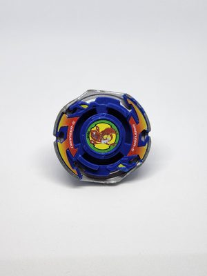 DranzerSpiral 3-80T