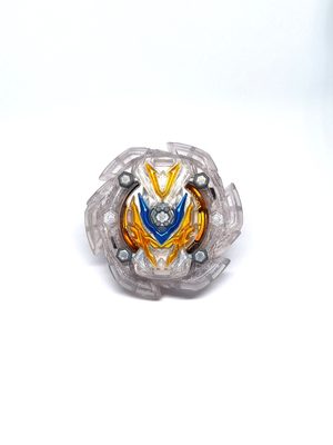 Rock Valkyrie / Valtryek Sen Burst GT