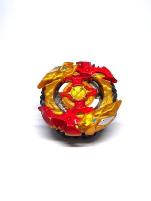 Cho-Z Spriggan