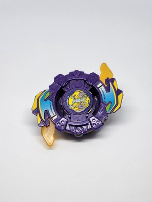 Gaia/Strata Dragoon G  