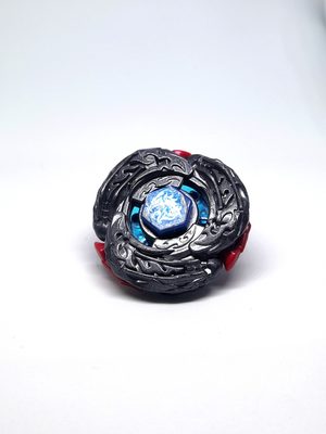 L-Drago Destructor F:S