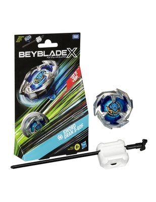 Beyblade X Sword Dran 3-60F (New)