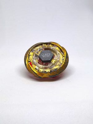 Burn Pisces ED145WF (Moderate Condition)