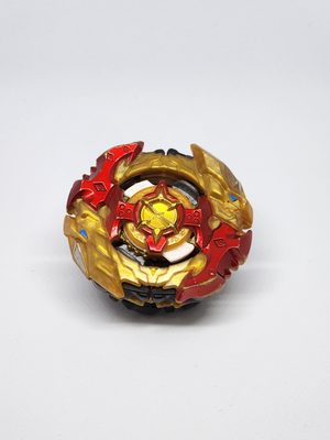 Cho-Z Spriggan