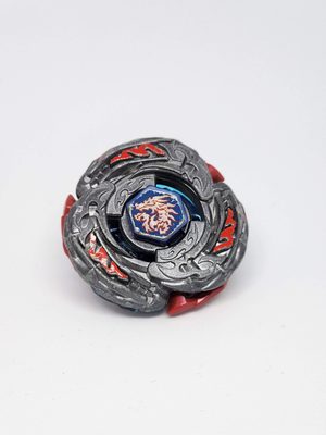L-Drago Destructor F:S 